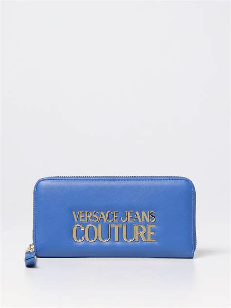 versace wallets for women.